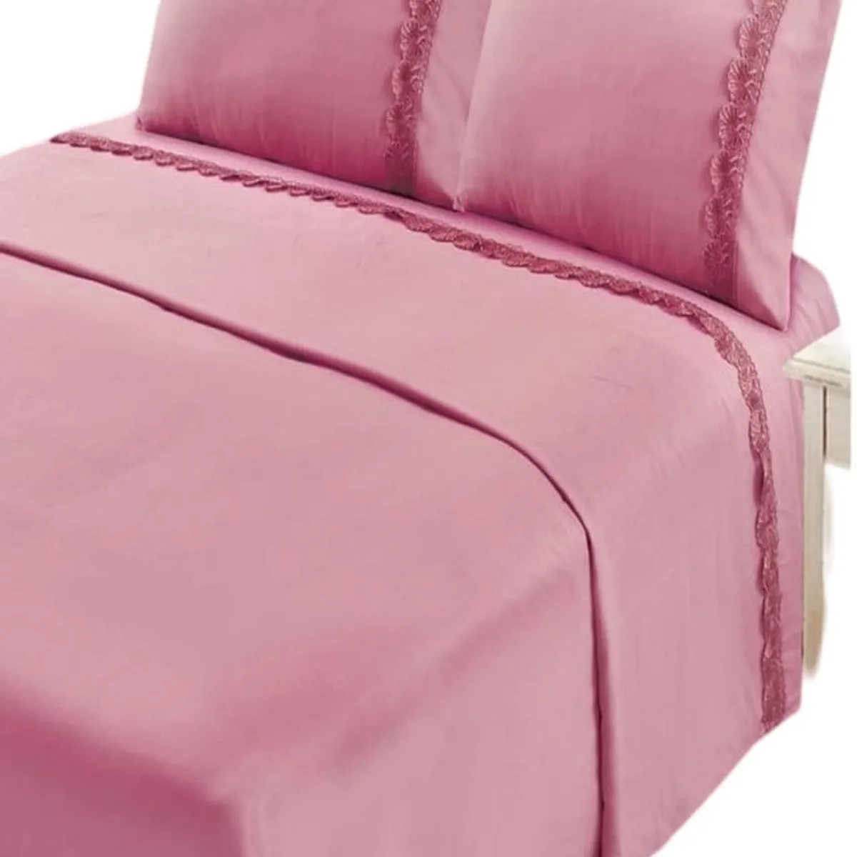 GENERICO - JUEGO DE SABANA PARA CAMA KING