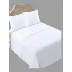 GENERICO - JUEGO DE SABANA PARA CAMA KING