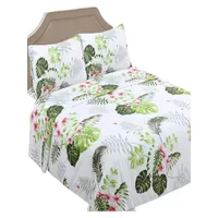 JUEGO DE SABANA PARA CAMA KING