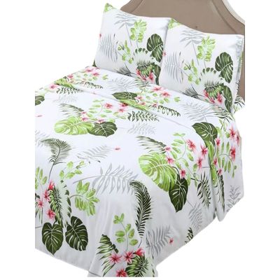 Imagen 2 del producto JUEGO DE SABANA PARA CAMA KING