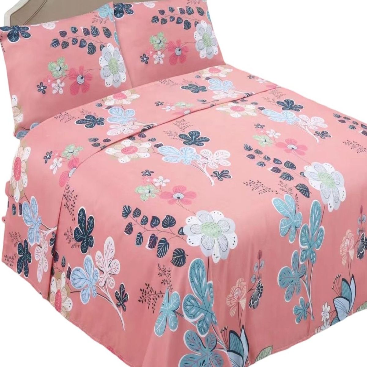 GENERICO - JUEGO DE SABANA PARA CAMA KING