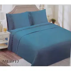 GENERICO - JUEGO DE SABANA PARA CAMA KING