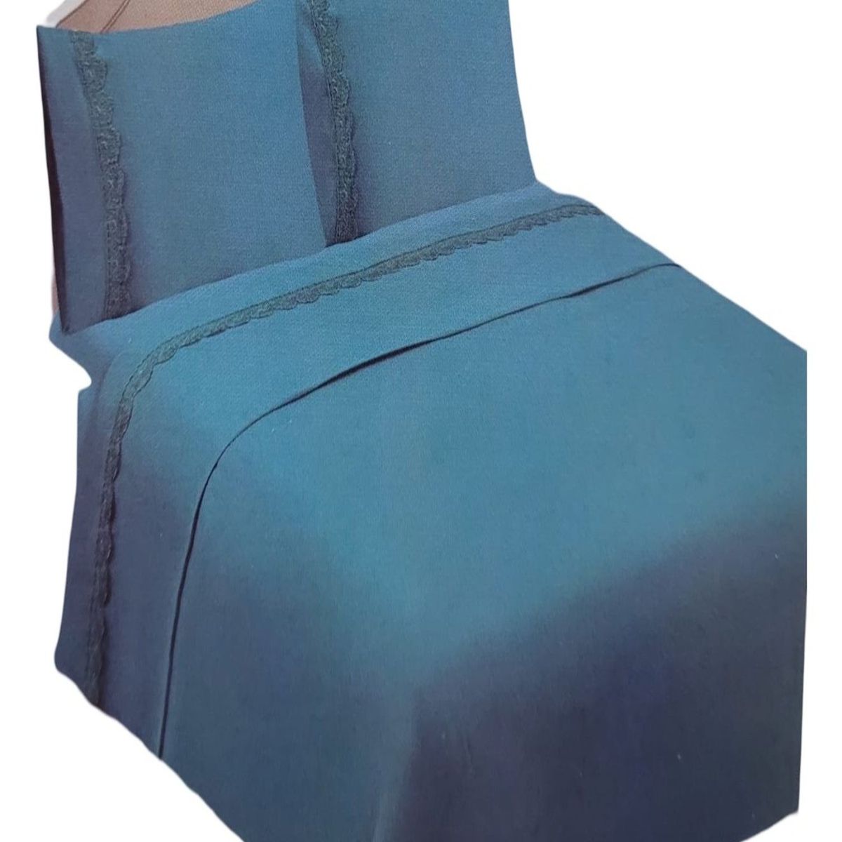 GENERICO - JUEGO DE SABANA PARA CAMA KING