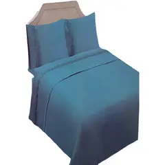 GENERICO - JUEGO DE SABANA PARA CAMA KING
