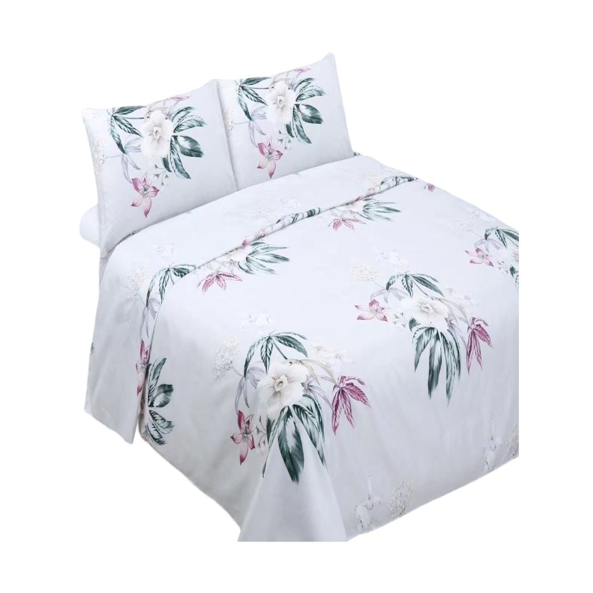 GENERICO - JUEGO DE SABANA PARA CAMA KING