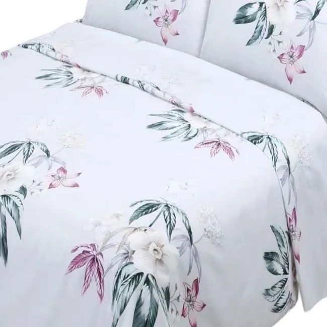 GENERICO - JUEGO DE SABANA PARA CAMA KING