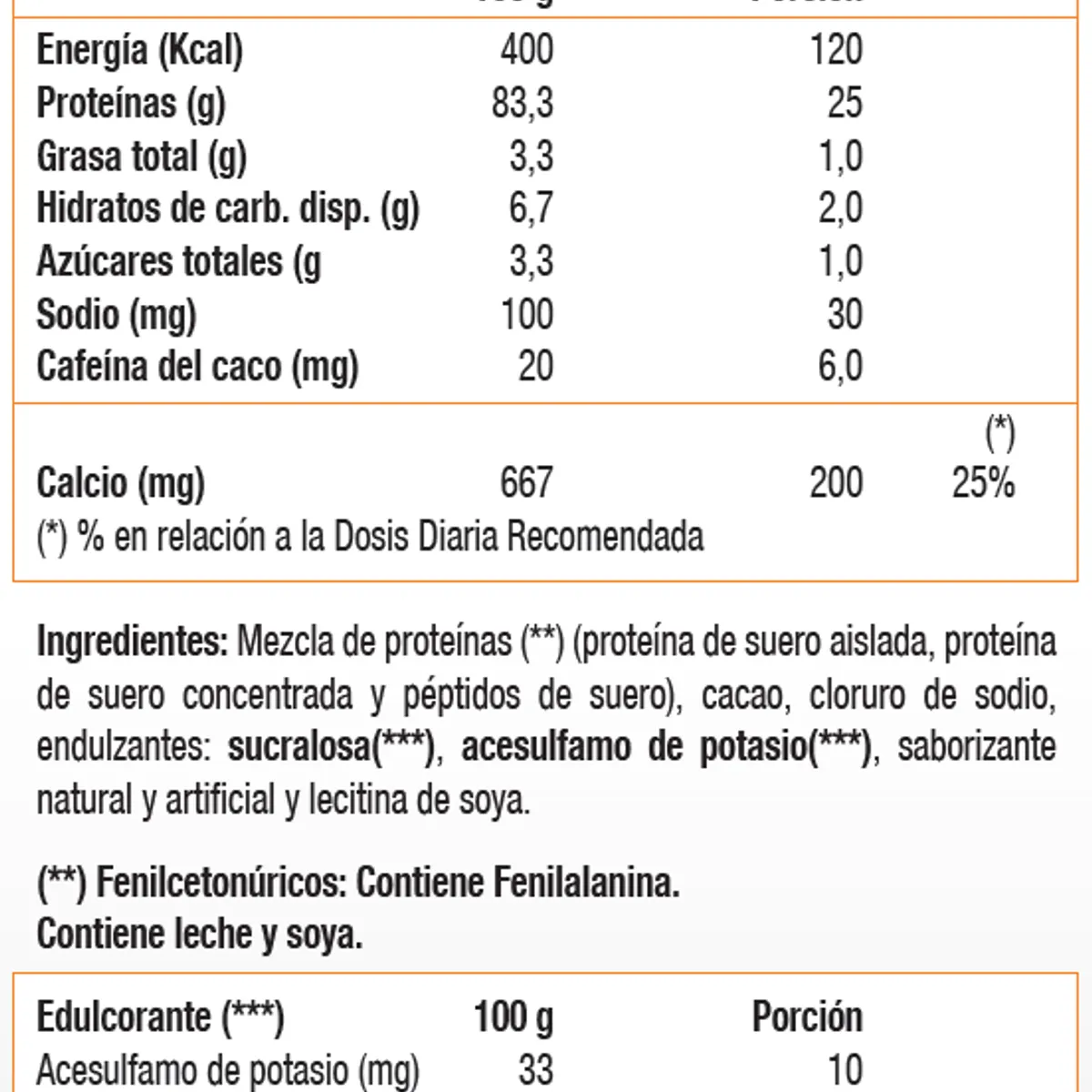 ULTIMATE NUTRITION - Prostar Whey, Whey Protein (5 Lb) - Original - PLATANO