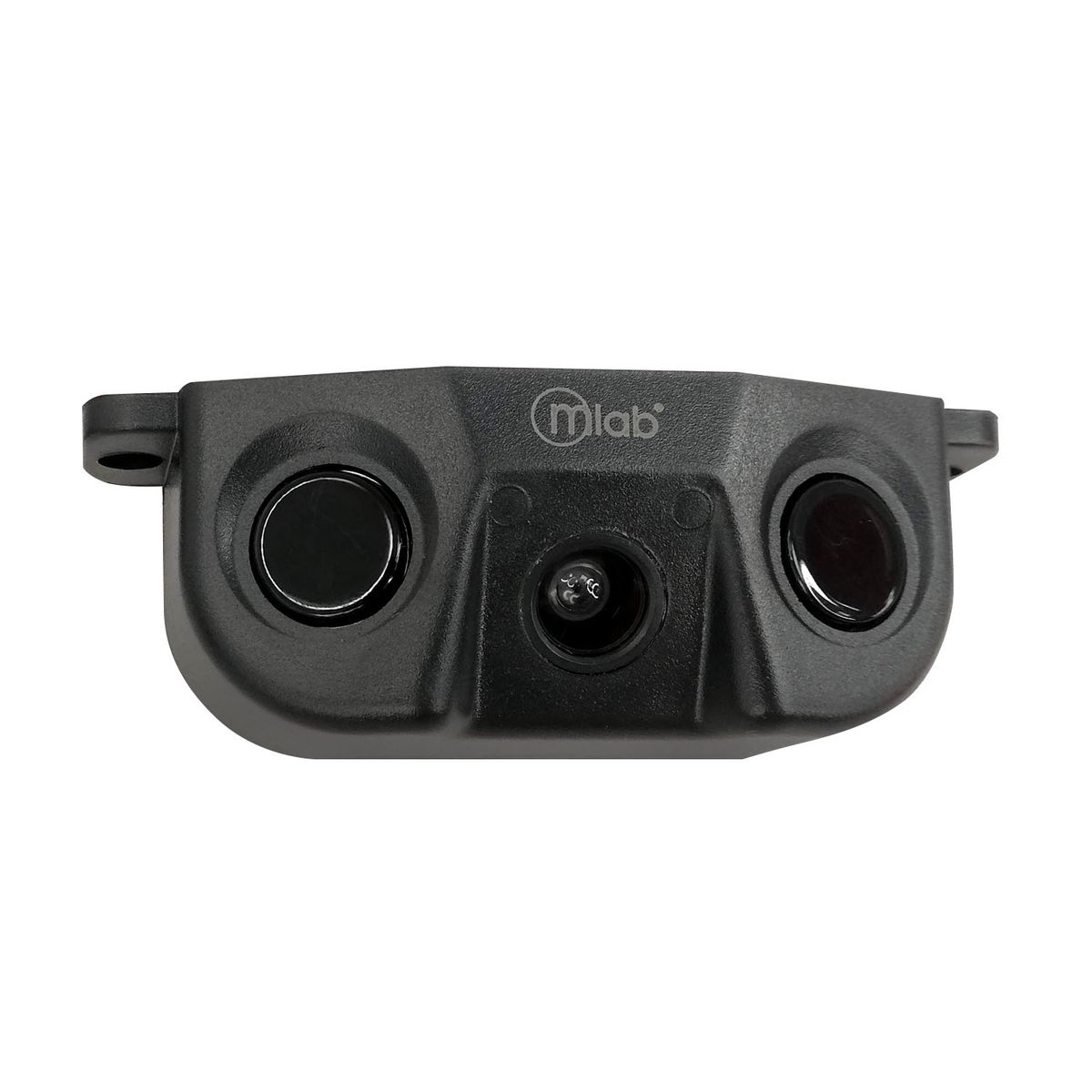 MLAB - Camara de Retroceso + Sensor Parking OSD IP67 MLAB
