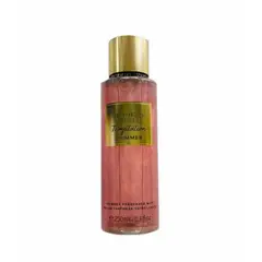 VICTORIA'S SECRET - Victoria Secret Temptation 250ML Mujer Colonia Shimmer