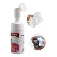 Espuma Limpia Patas Mascotas Gato Perro 100ml