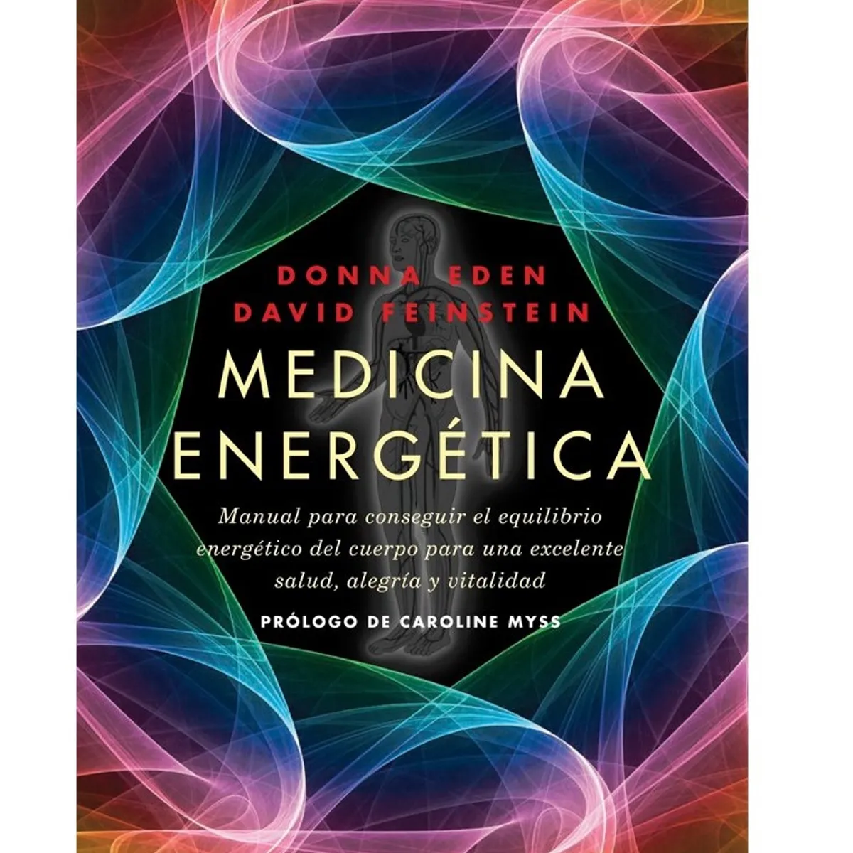 EDICIONES OBELISCO - Medicina Energética de Editorial Obelisco