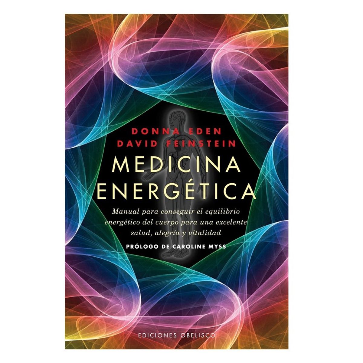 EDICIONES OBELISCO - Medicina Energética de Editorial Obelisco