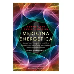 EDICIONES OBELISCO - Medicina Energética de Editorial Obelisco
