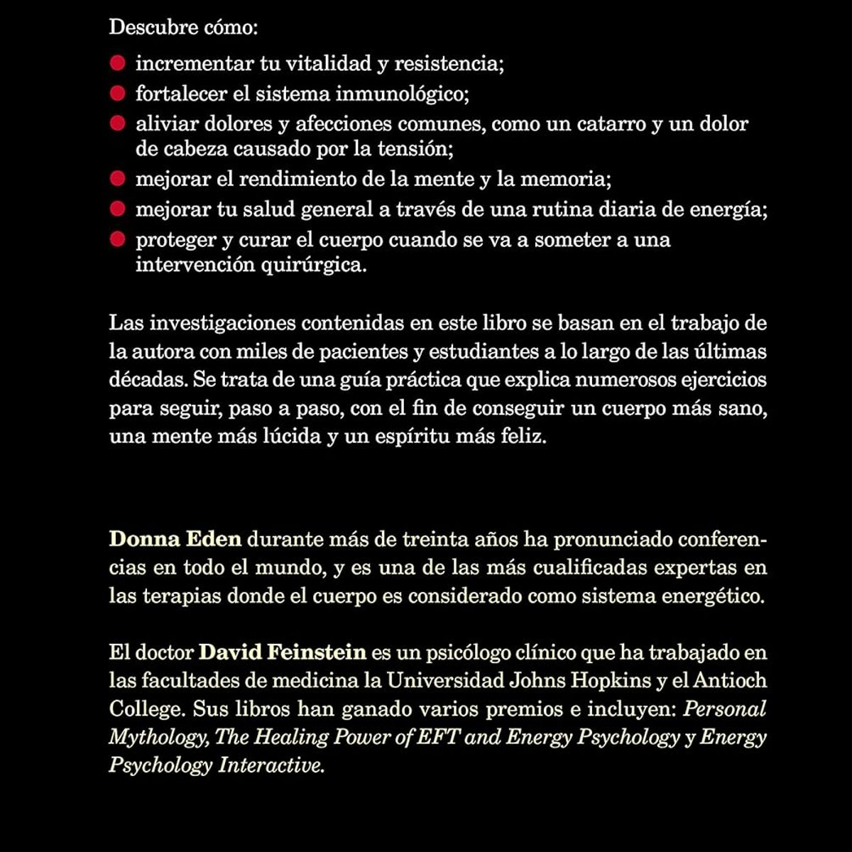 EDICIONES OBELISCO - Medicina Energética de Editorial Obelisco