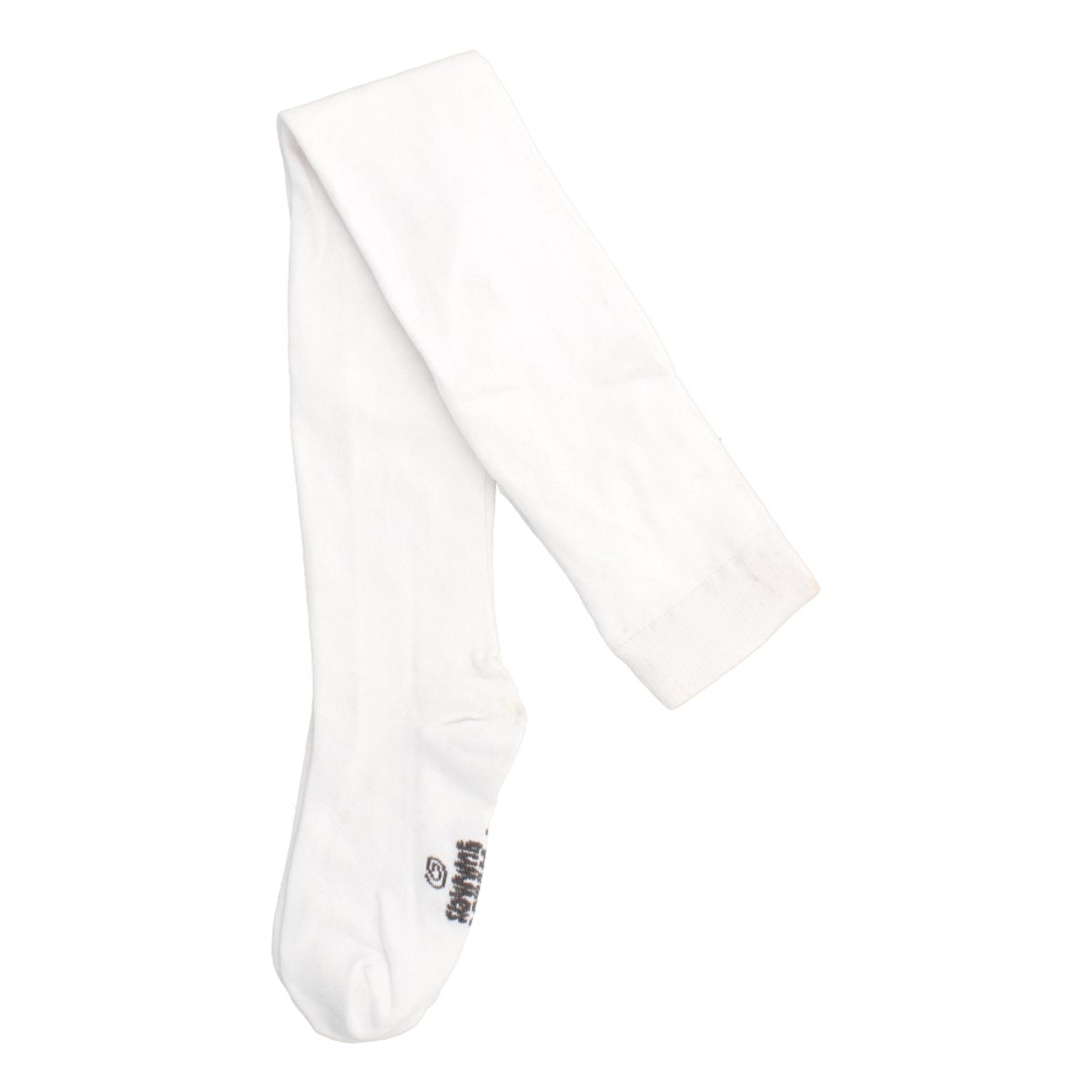 BUBBLE GUMMERS - Panty Escolar Unisex Bubblegummers Alotek Blanco