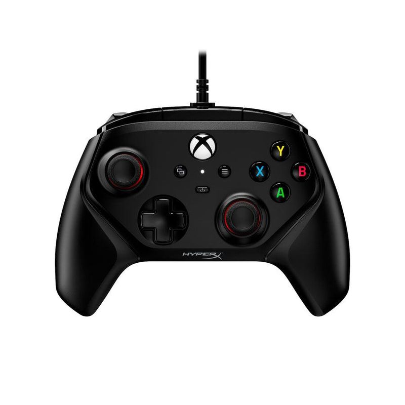 HYPERX - Control Gamer  Xbox HyperX Clutch Gladiate