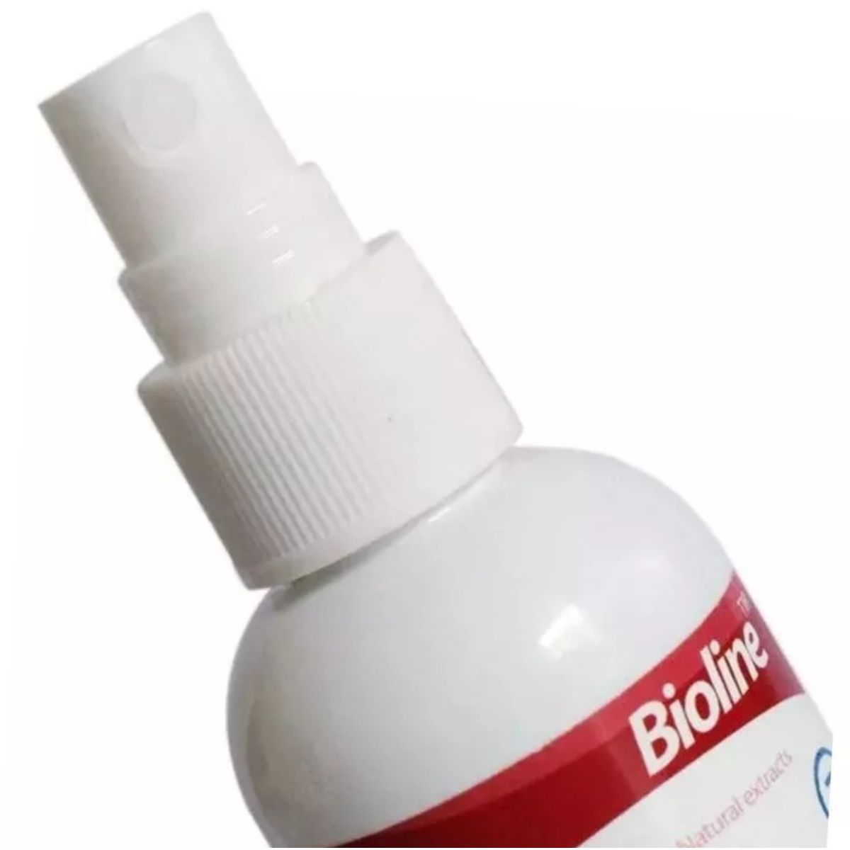 BIOLINE - Spray Desodorante Para Mascotas Perros Bioline 175ml