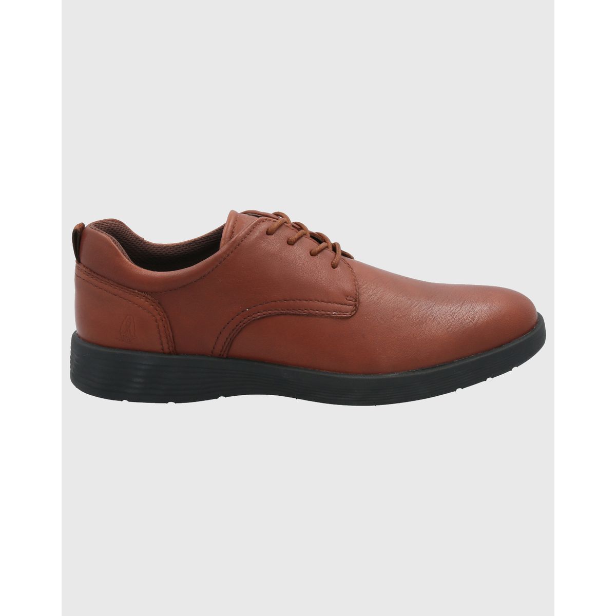 HUSH PUPPIES - Zapato Cuero Hombre Spinal Town Café HUSH PUPPIES