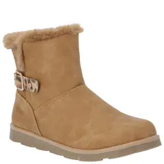 CALPANY - Botín Niña Ivanka Beige