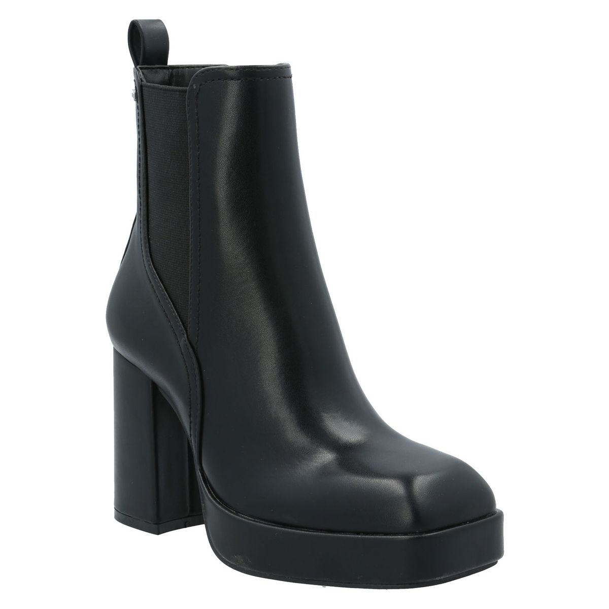 AZALEIA - Botín Mujer Hydra 2 Negro AZALEIA