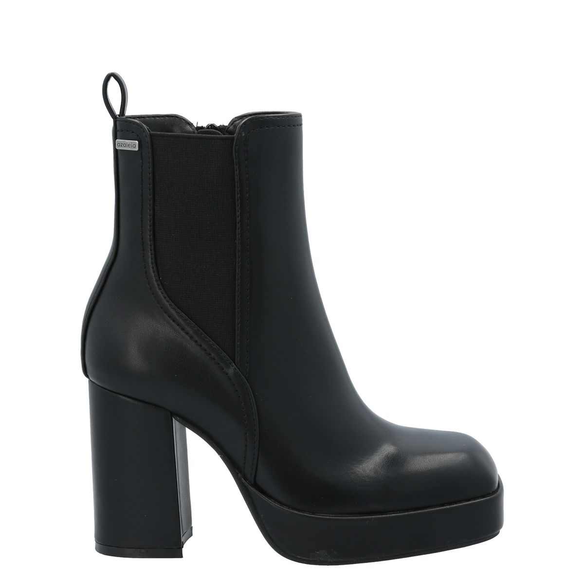 AZALEIA - Botín Mujer Hydra 2 Negro AZALEIA