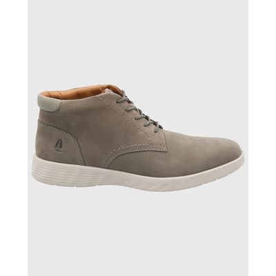 Imagen 2 del producto Botin Cuero Hombre Spinal City Beige