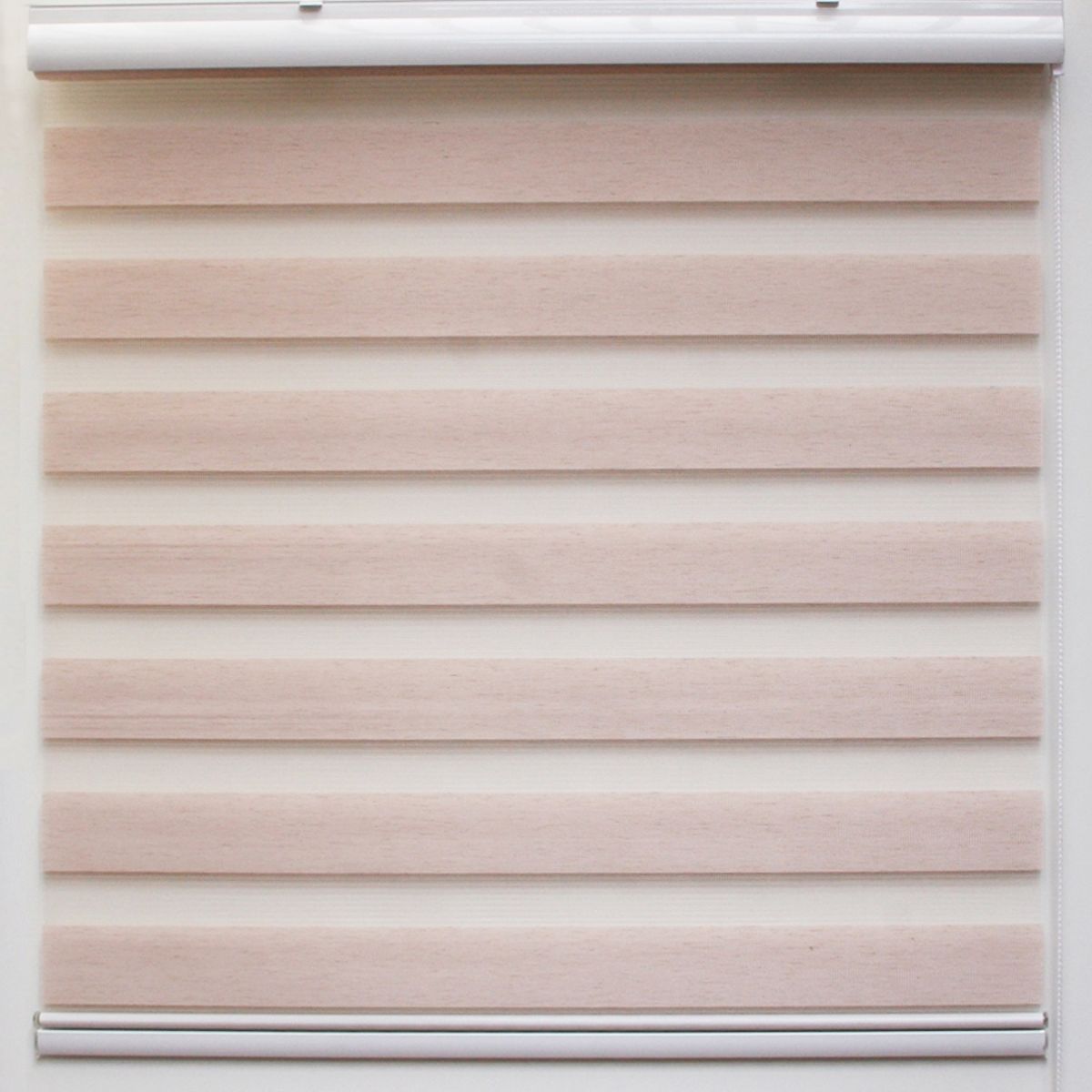 DECORC - Cortina Roller DUO Prime Beige 140x240 cm