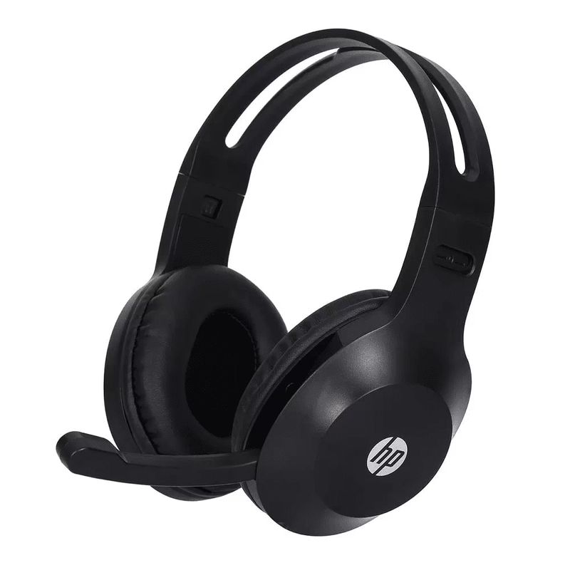 HP - Audífonos HP DHH-1601 Over-Ear HP