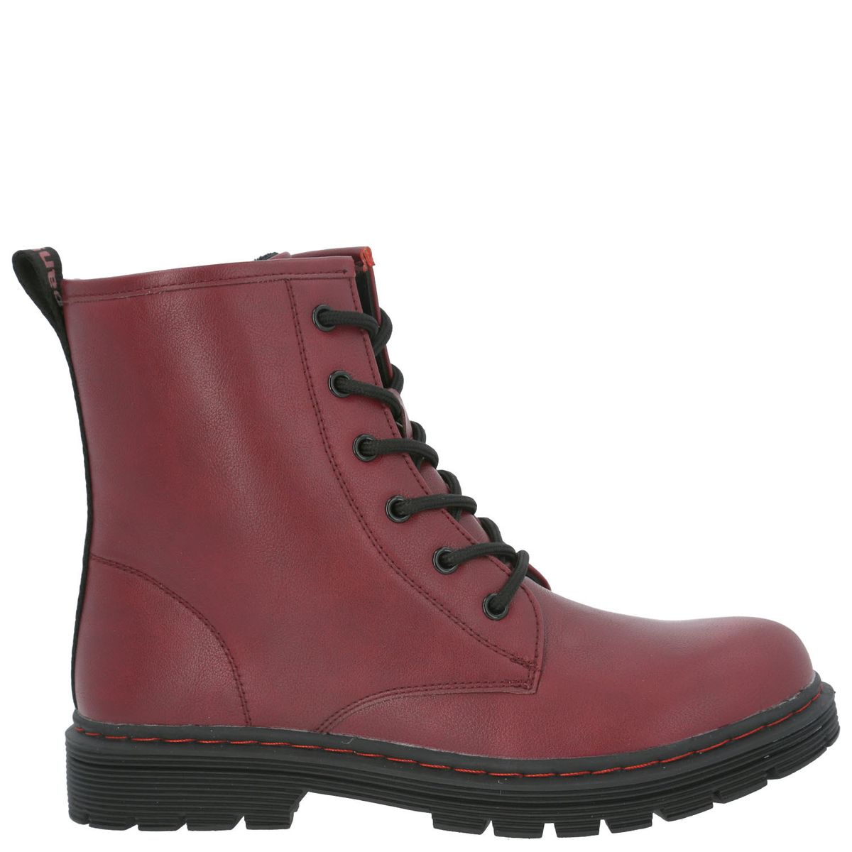 CALPANY - Botín Niña Arauca Rojo CALPANY