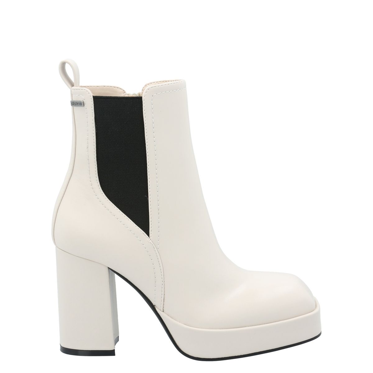 AZALEIA - Botín Mujer Hydra 2 Ostra AZALEIA