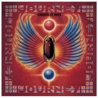 JOURNEY - GREATEST HITS (2LP) (2024) - VINILO