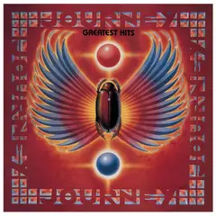HITWAY MUSIC - JOURNEY - GREATEST HITS (2LP) (2024) - VINILO