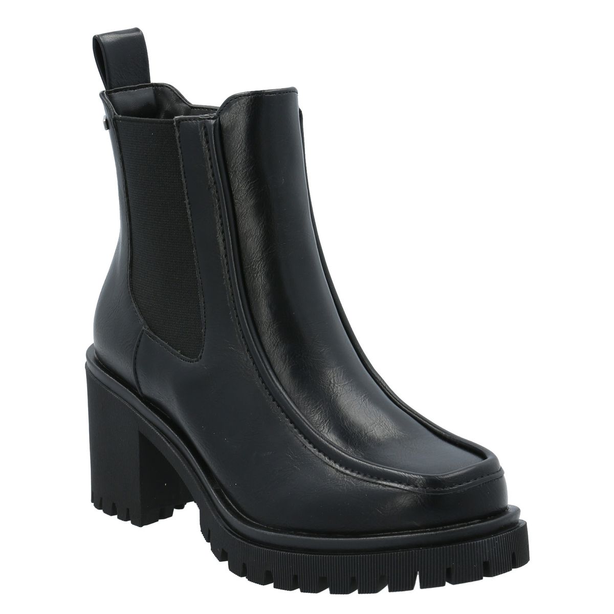 AZALEIA - Botín Mujer Harbin Negro AZALEIA