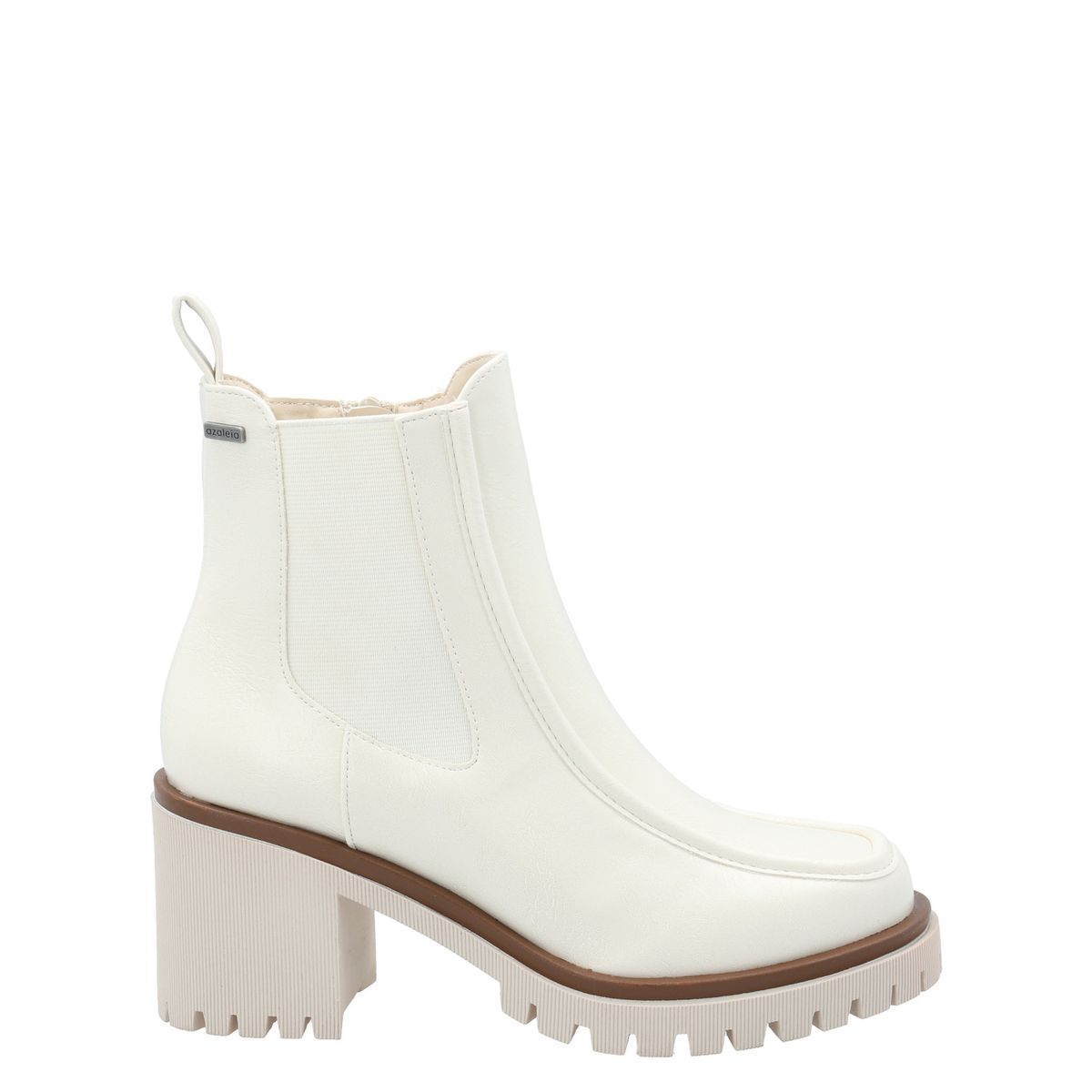 AZALEIA - Botín Mujer Harbin Ostra AZALEIA