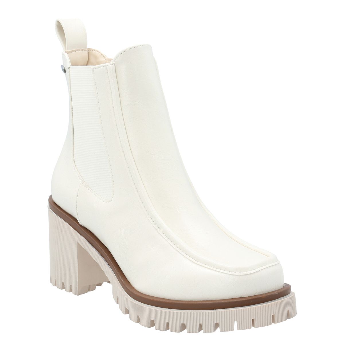 AZALEIA - Botín Mujer Harbin Ostra AZALEIA