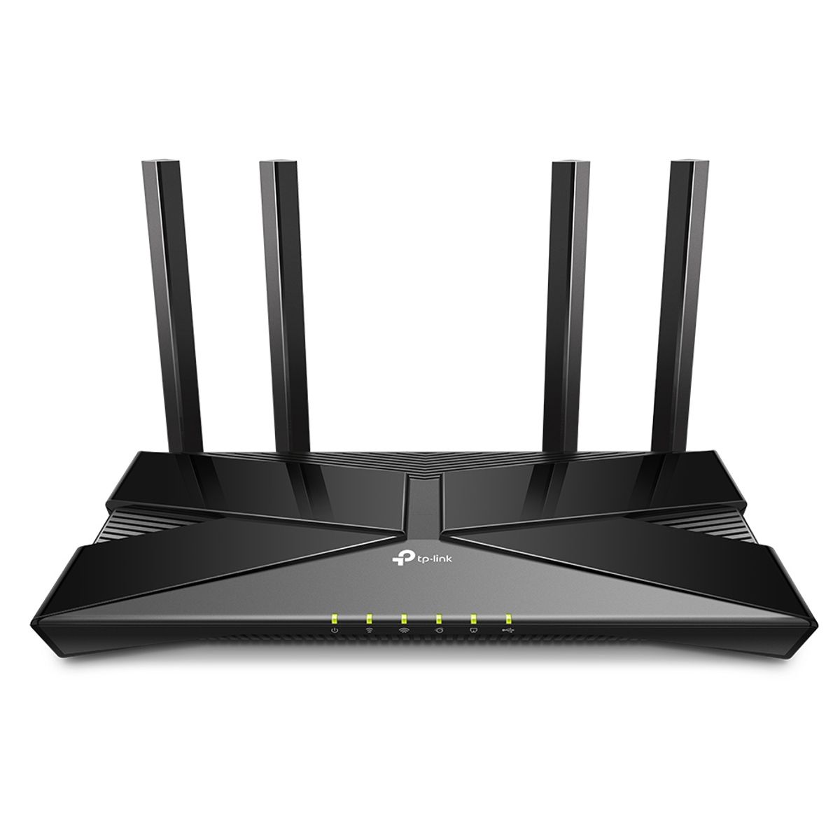TP LINK - Router TP-Link WIFI 6.0 AX3000 Archer AX53 Dual Band Gigabit