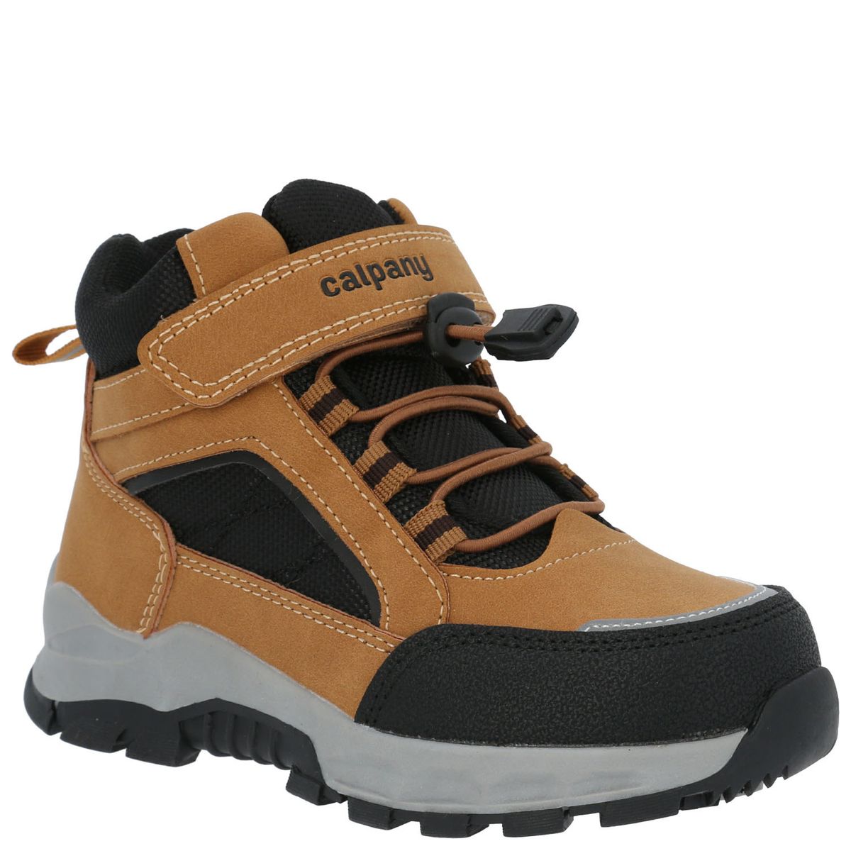 CALPANY - Botín Niño Nacho Café CALPANY