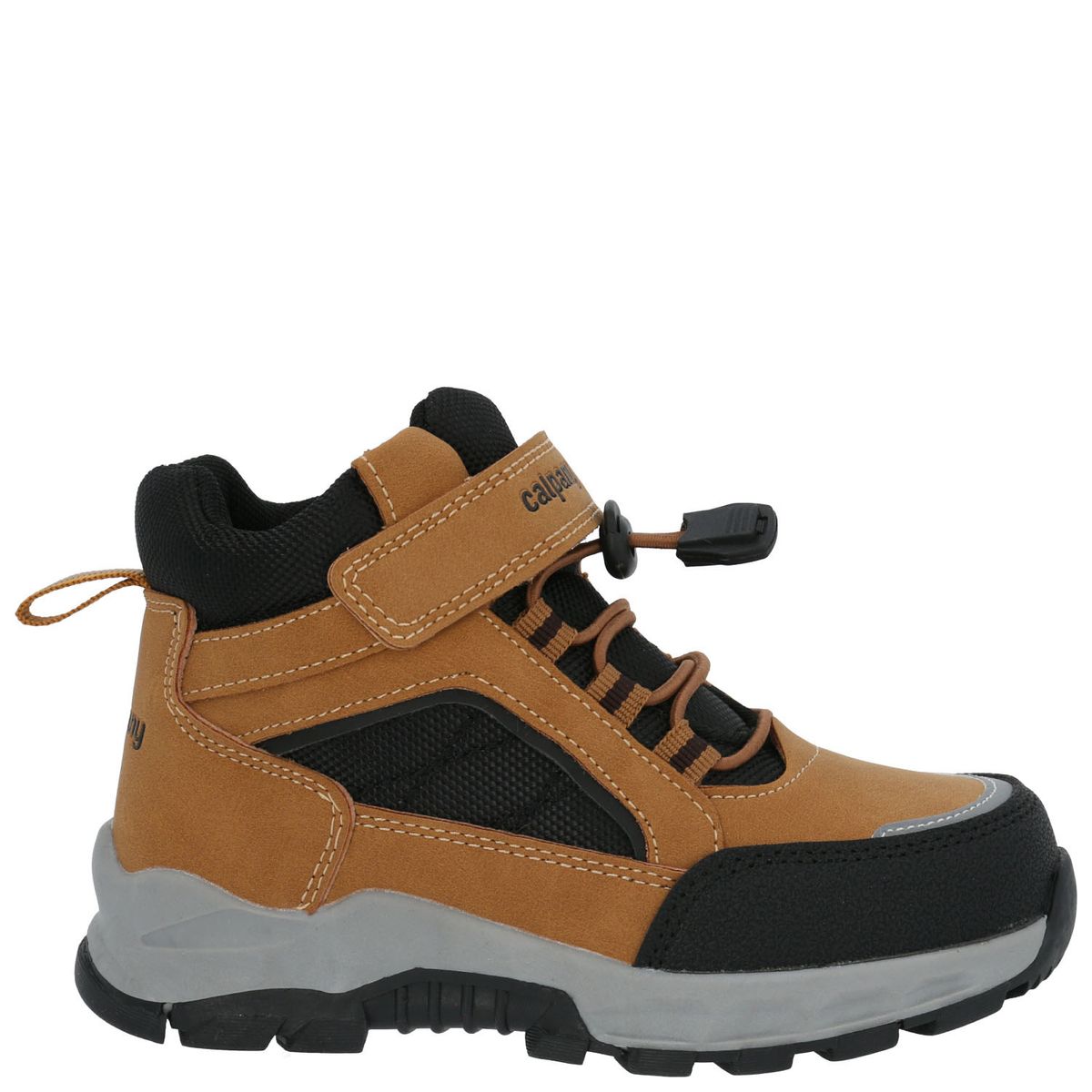 CALPANY - Botín Niño Nacho Café CALPANY