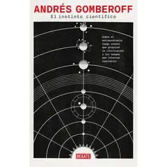 PENGUIN RANDOM HOUSE - LIBRO El Instinto Científico