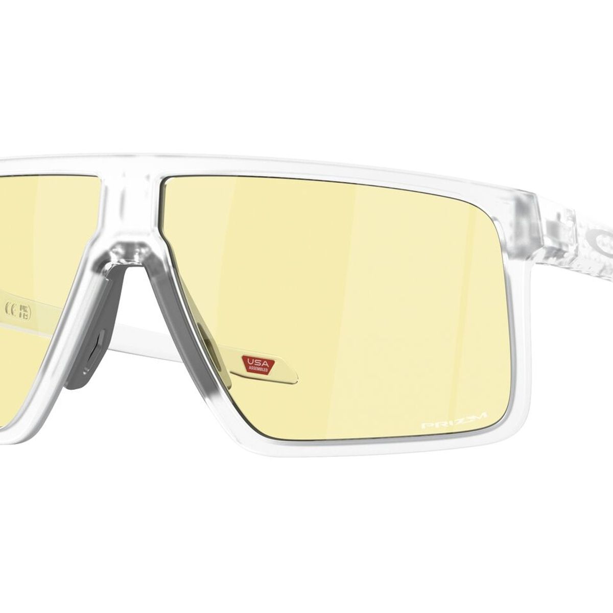 OAKLEY - OAKLEY - Helux - 928504 - Mate transparente