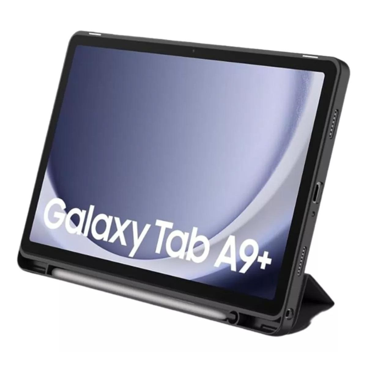 GENERICO - Funda Estuche Smart Case Para Tablet Samsung A9+ 11  X210 X215