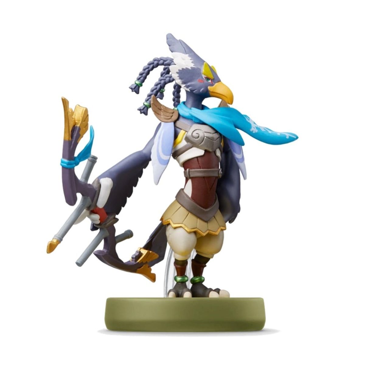 NINTENDO - Amiibo Revali Zelda Breath Of The Wild