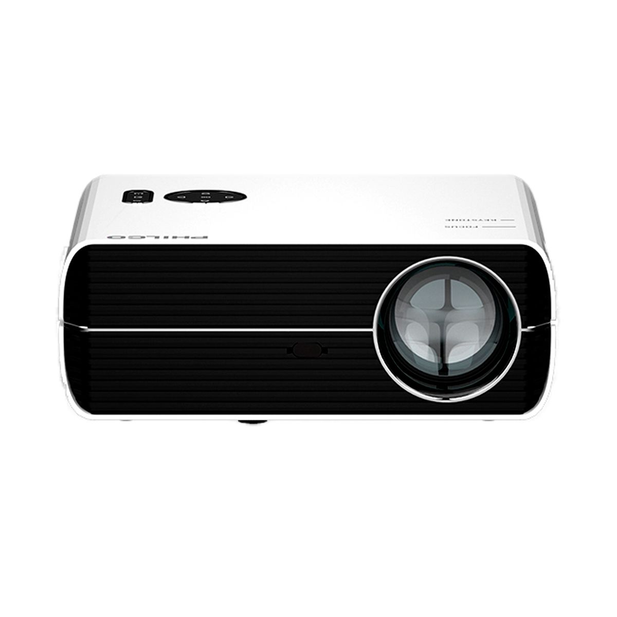PHILCO - Proyector LED Philco 3115N Full HD 3500 Lumenes HDMI / USB