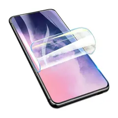 GENERICO - Lámina Protectora Hidrogel Samsung Galaxy A04