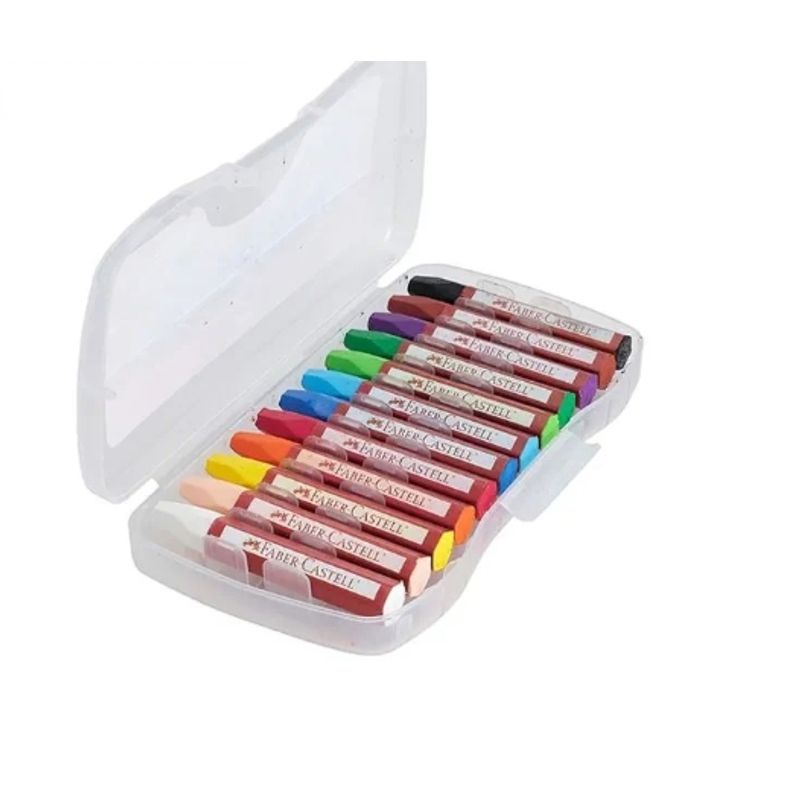 GENERICO - Marcadores Multicolor Faber Castell