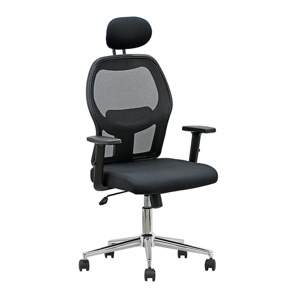MSA MUEBLES SANTA ANA - SILLON EJECUTIVO JOBS