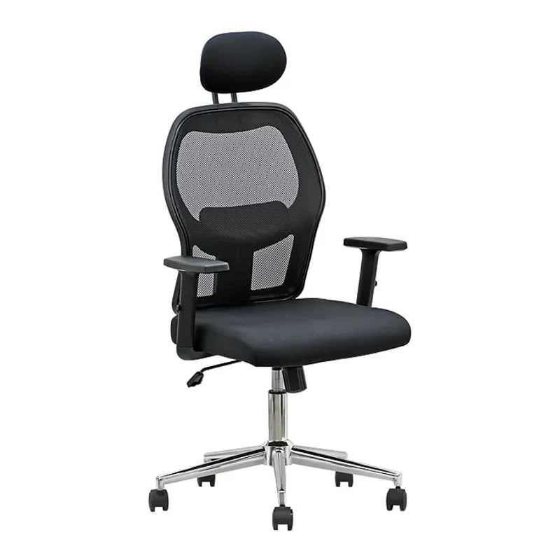 MSA MUEBLES SANTA ANA - SILLON EJECUTIVO JOBS
