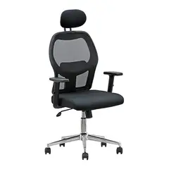 MSA MUEBLES SANTA ANA - SILLON EJECUTIVO JOBS