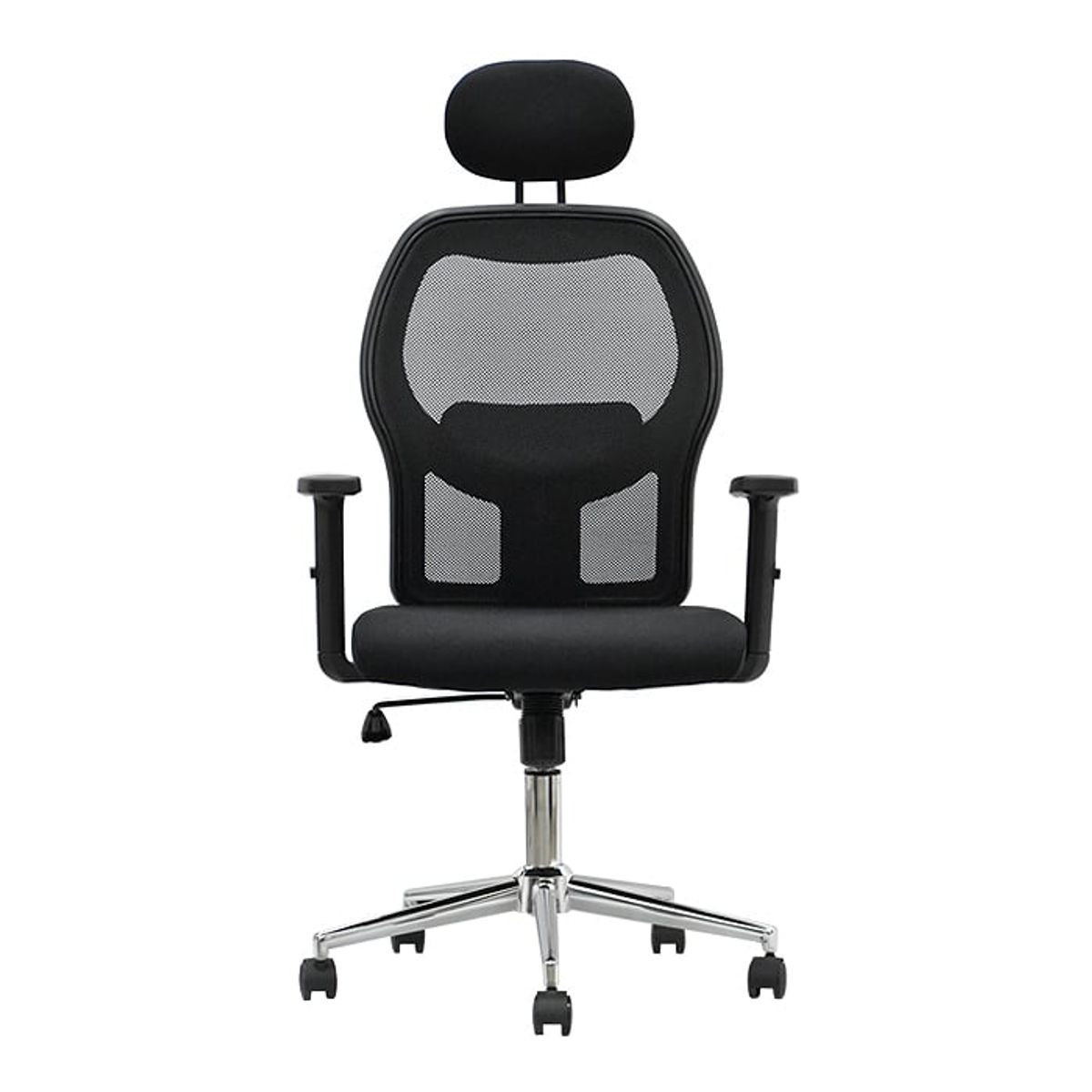 MSA MUEBLES SANTA ANA - SILLON EJECUTIVO JOBS