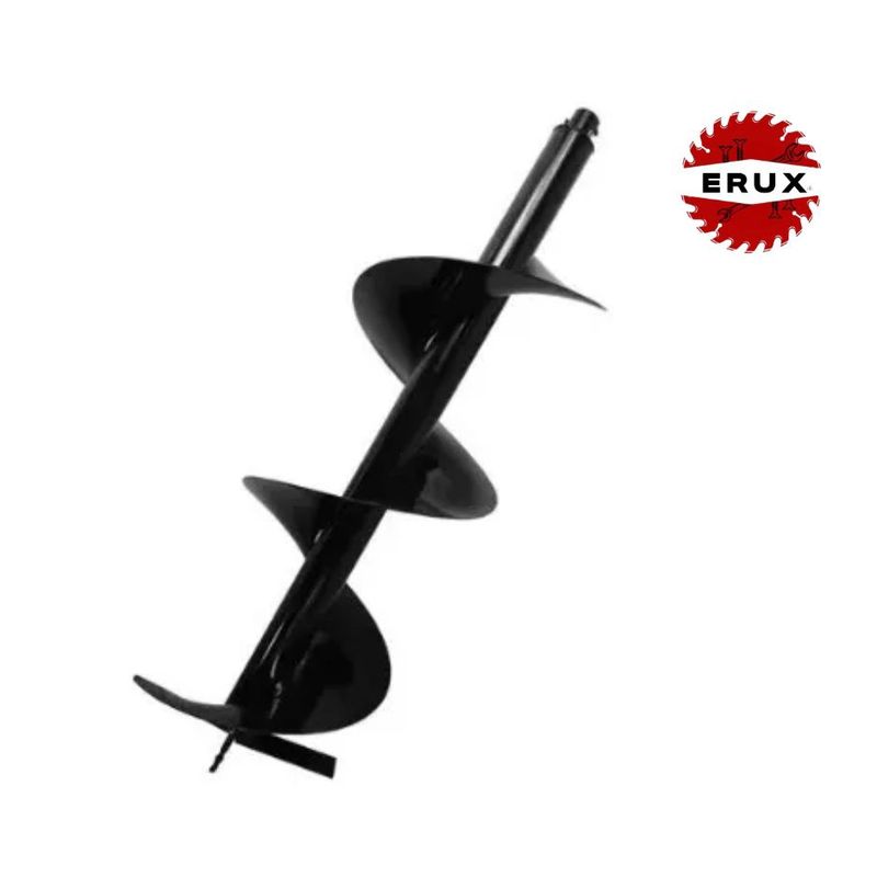 GENERICO - Broca Para Barreno De 25cm X 80cm De Alto